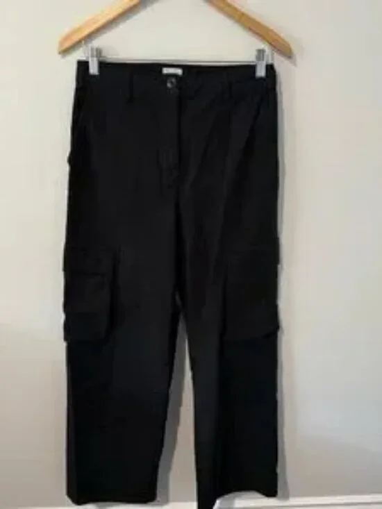 WILFRED FREE GLACIER CARGO PANTS - Picture 4 of 8